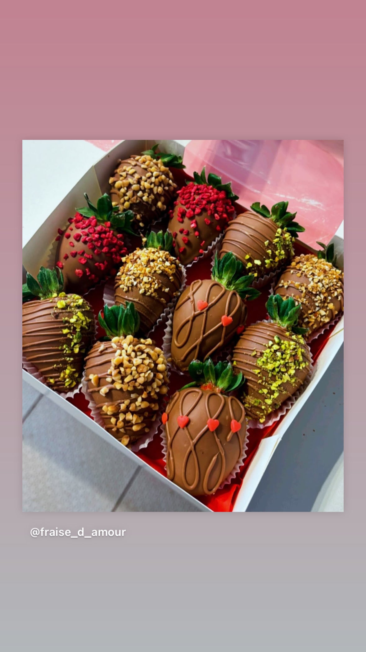 Love box
