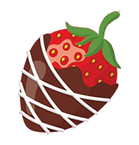 Box de 20 Fraises